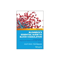 John Wiley & Sons Inc Blomback's Essential Guide to Blood Coagulation (häftad, eng)