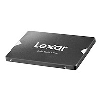 LEXAR Lexar NS100 - SSD - 512 GB - SATA 6Gb/s