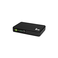 IPS IPS RouterUPS-30-PoE, Router, inomhus, 100