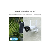 Reolink Reolink Duo Series G750