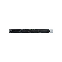 Synology Synology RX418 Expansion Unit - kabinett för lagringsenheter