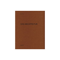 Quart Publishers GWJ Architektur (häftad, eng)