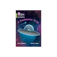 HarperCollins Publishers A Fantastic Trip (häftad, eng)