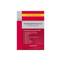 Straightforward Publishing A Guide to the Straightforward C.V. (häftad, eng)