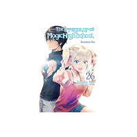 Little, Brown & Company The Irregular at Magic High School, Vol. 26 (light novel) (häftad, eng)