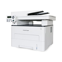 PANTUM Pantum M7105DW - multifunktionsskrivare - svartvit