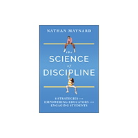 John Wiley & Sons Inc The Science of Discipline (inbunden, eng)