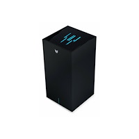 Acer Acer Predator Connect X7 5G CPE - trådlös router - WWAN - Wi-Fi 7 - 4G, 5G - skrivbordsmodell