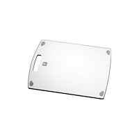 Zwilling ZWILLING unspecific Skärbräda i plast 39 x 29 x 1,5 cm vändb...