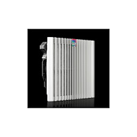 Rittal Rittal Blue e+ - rack fan and filter units