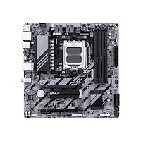Gigabyte Technology Gigabyte B840M DS3H - moderkort - micro ATX - Socket AM5 - AMD B840
