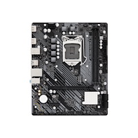 ASRock ASRock H510M-H2/M.2 SE - moderkort - micro ATX - LGA1200-uttag - H510