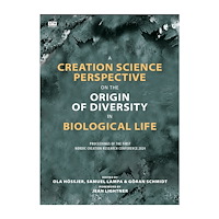 Tomi Aalto A creation science perspective on the origin of diversity in biological life (pocket, eng)