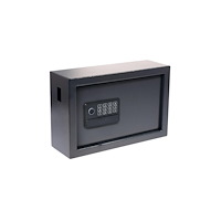 PAVO Nyckelskåp PAVO Advance 20 nycklar