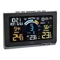 TFA Dostmann TFA Spring Breeze - väderstation