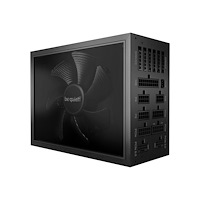 LISTAN be quiet! Dark Power Pro 13 1300W - nätaggregat - 1300 Watt