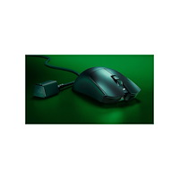 Razer Razer Viper V3 Pro - mus - USB - svart