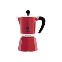 Bialetti Bialetti Rainbow percolator