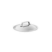 Scanpan Scanpan glaslock 26 cm