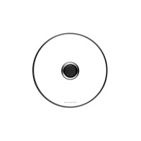 Scanpan Scanpan 26 cm glaslock