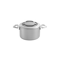 Scanpan Scanpan kastrull 3,5 l / 20 cm med lock