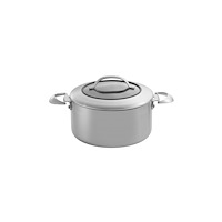 Scanpan Scanpan 4,8 l / 24 cm kastrull med lock