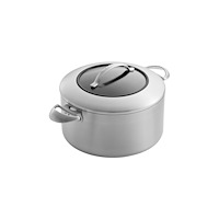Scanpan Scanpan 6,5 l / 26 cm gryta m. lock