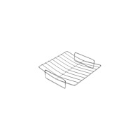 Scanpan Scanpan galler 23,5 x 23,5 cm för stekpanna 54403200 – Techn...