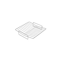 Scanpan Scanpan galler 27x27 cm till ugnsform 54403600