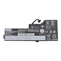 Lenovo LG Chem - batteri för bärbar dator - Li-Ion - 2100 mAh - 24 Wh