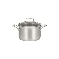Scanpan Scanpan 3,2 l/20 cm gryta m. lock