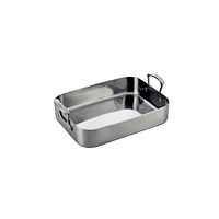 Scanpan Scanpan stekpanna 35×24 cm