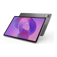 Lenovo Lenovo Idea Tab Pro ZAE4 - surfplatta - Android 14 eller senare - 256 GB - 12.7"