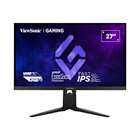 Viewsonic ViewSonic XG275D1-4K - LED-skärm - 4K - 27" - HDR