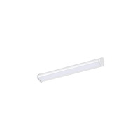 Opple OPPLE Lighting LEDLinear-Java L580 10W-830/840-WH, Rektangul...