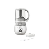 Philips Philips Avent SCF883 4-in-1 - baby food maker