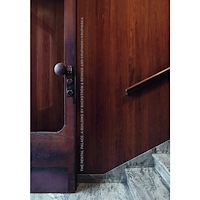 Arkitektur Förlag The Rental Palace:A Building by Backström & Reinius and Krupinski/Krupinska (bok, flexband, eng)