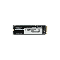 Patriot Memory Patriot P410 - SSD - 4 TB - PCIe 4.0 x4 (NVMe)