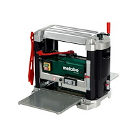 Metabo Metabo DH 330 - tjocklekshyvel - 1800 W