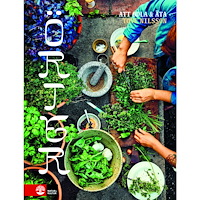 Tove Nilsson Örter : att odla och äta (inbunden)