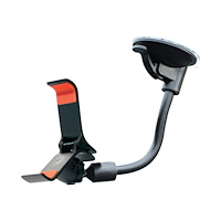 MOBILIS Mobilis - bilhållare för mobiltelefon - universell