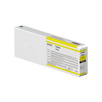 EPSON Epson T55K4 - gul - original - bläckpatron