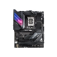 ASUSTeK COMPUTER ASUS ROG STRIX Z690-E GAMING WIFI - moderkort - ATX - LGA1700-uttag - Z690