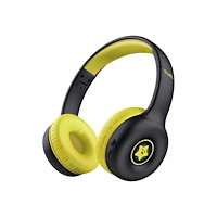 Trust Trust Nouna - hörlurar med mikrofon - 3,5 mm kontakt