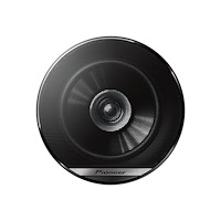 Pioneer Pioneer G-series TS-G1310F - högtalare - för bil
