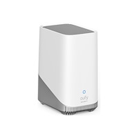 ANKER Eufy HomeBase S380 - central kontrollstation