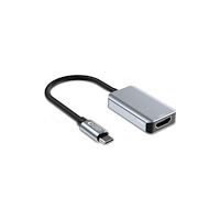 Tech-Protect Adapter USB Tech-Protect TECH-PROTECT ULTRABOOST ADAPTER TYP...