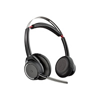 Plantronics Poly Voyager Focus UC B825-M - headset