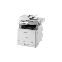 Brother Brother MFC-L9570CDW - multifunktionsskrivare - färg - med Brother PRINT AirBag för 400.000 sidor