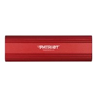 Patriot Memory Patriot TRANSPORTER Lite - SSD - 1 TB